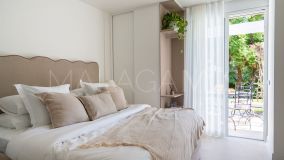 Erdgeschosswohnung zu verkaufen in La Quinta, Benahavis