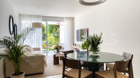 Erdgeschosswohnung zu verkaufen in La Quinta, Benahavis