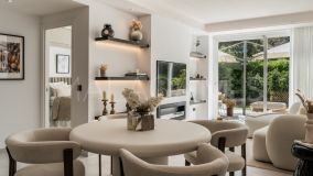 Ground Floor Apartment for sale in La Quinta, Benahavis