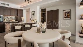 Ground Floor Apartment for sale in La Quinta, Benahavis