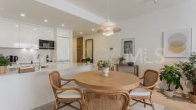 Apartamento en venta en Estepona Centro, Estepona Ciudad
