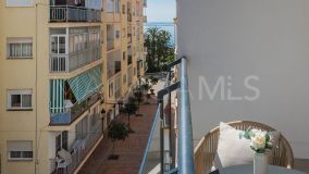 Apartamento en venta en Estepona Centro, Estepona Ciudad
