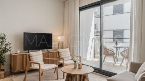 Apartamento en venta en Estepona Centro, Estepona Ciudad
