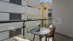 Apartamento en venta en Estepona Centro, Estepona Ciudad