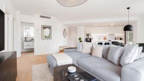 Appartement for sale in La Campana, Nueva Andalucia
