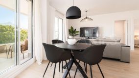 Appartement for sale in La Campana, Nueva Andalucia