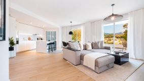Appartement for sale in La Campana, Nueva Andalucia