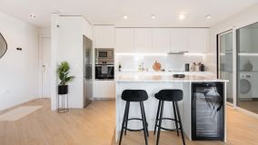 Appartement for sale in La Campana, Nueva Andalucia