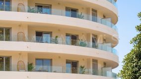 Appartement for sale in La Campana, Nueva Andalucia