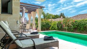 Villa for sale in Nueva Andalucia, Marbella