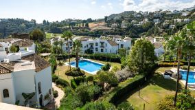 Appartement Terrasse for sale in Los Arqueros, Benahavis