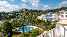 Appartement Terrasse for sale in Los Arqueros, Benahavis