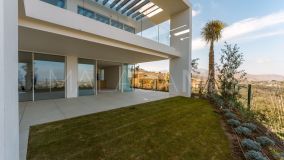 Appartement rez de chaussée for sale in Ojen