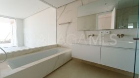 Appartement rez de chaussée for sale in Ojen