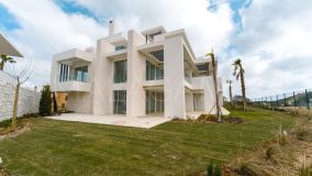 Appartement rez de chaussée for sale in Ojen