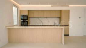 Appartement rez de chaussée for sale in Ojen