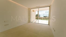 Appartement rez de chaussée for sale in Ojen