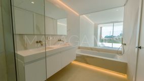 Appartement rez de chaussée for sale in Ojen