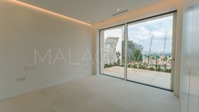 Appartement rez de chaussée for sale in Ojen