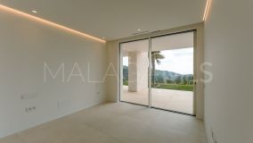 Appartement rez de chaussée for sale in Ojen