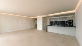 Appartement rez de chaussée for sale in Ojen