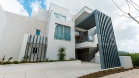 Appartement rez de chaussée for sale in Ojen