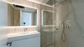 Appartement rez de chaussée for sale in Ojen