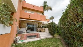 Maison de Ville for sale in New Golden Mile, Estepona Est