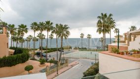 Town House for sale in New Golden Mile, Estepona East