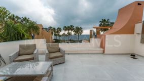 Maison de Ville for sale in New Golden Mile, Estepona Est