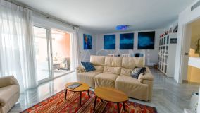Maison de Ville for sale in New Golden Mile, Estepona Est
