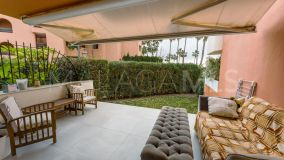 Maison de Ville for sale in New Golden Mile, Estepona Est