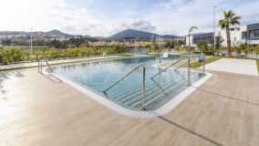 Villa for sale in Atalaya, Estepona Est