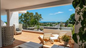 Appartement for sale in La Quinta, Benahavis