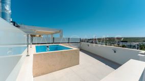 Appartement for sale in Estepona