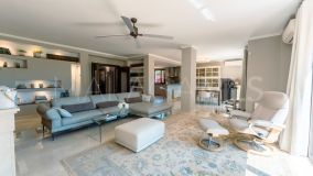 Villa for sale in Guadalmina Alta, San Pedro de Alcantara