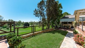 Villa for sale in Guadalmina Alta, San Pedro de Alcantara