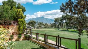 Villa for sale in Guadalmina Alta, San Pedro de Alcantara