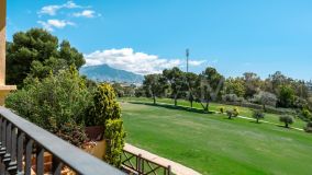 Villa for sale in Guadalmina Alta, San Pedro de Alcantara