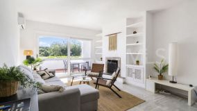 Appartement for sale in Los Arqueros, Benahavis