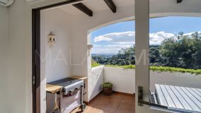 Appartement for sale in Los Arqueros, Benahavis