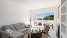Appartement for sale in Los Arqueros, Benahavis