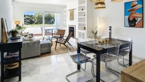 Appartement for sale in Los Arqueros, Benahavis