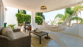 Villa for sale in Selwo, Estepona Est