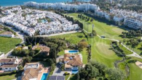 Villa for sale in San Pedro de Alcantara
