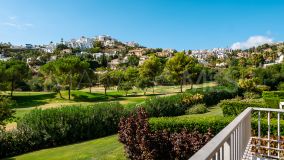 Appartement for sale in Los Arqueros, Benahavis