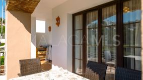 Appartement for sale in Los Arqueros, Benahavis