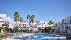 Markplanslägenhet for sale in San Pedro de Alcantara