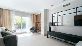 Markplanslägenhet for sale in San Pedro de Alcantara