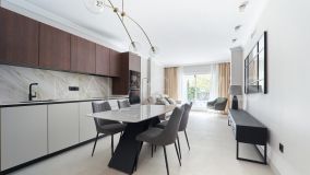 Markplanslägenhet for sale in San Pedro de Alcantara